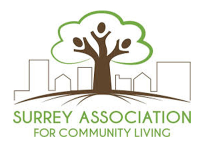 Surrey Association for Community Living